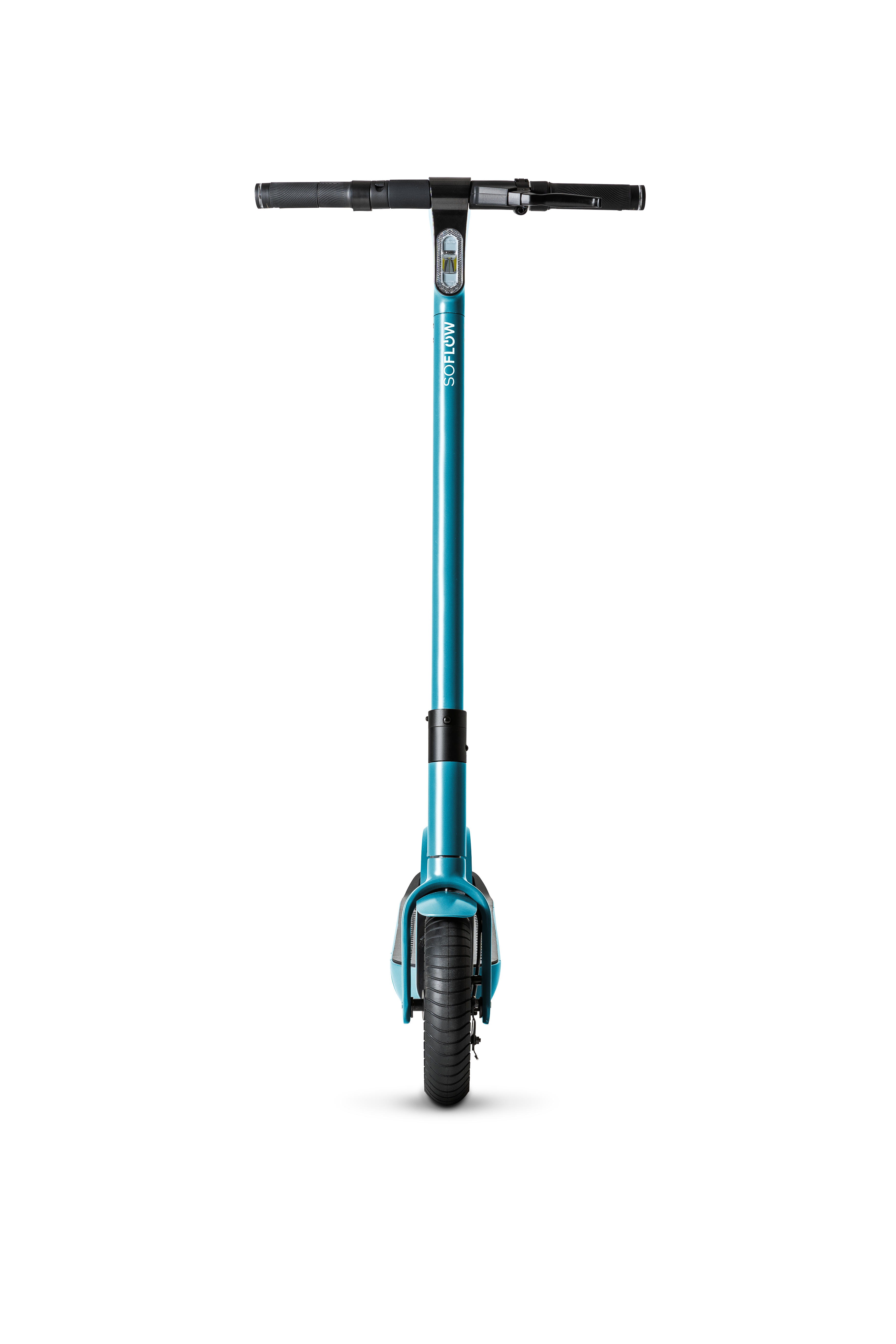 SoFlow E-Scooter SO ONE PRO original green