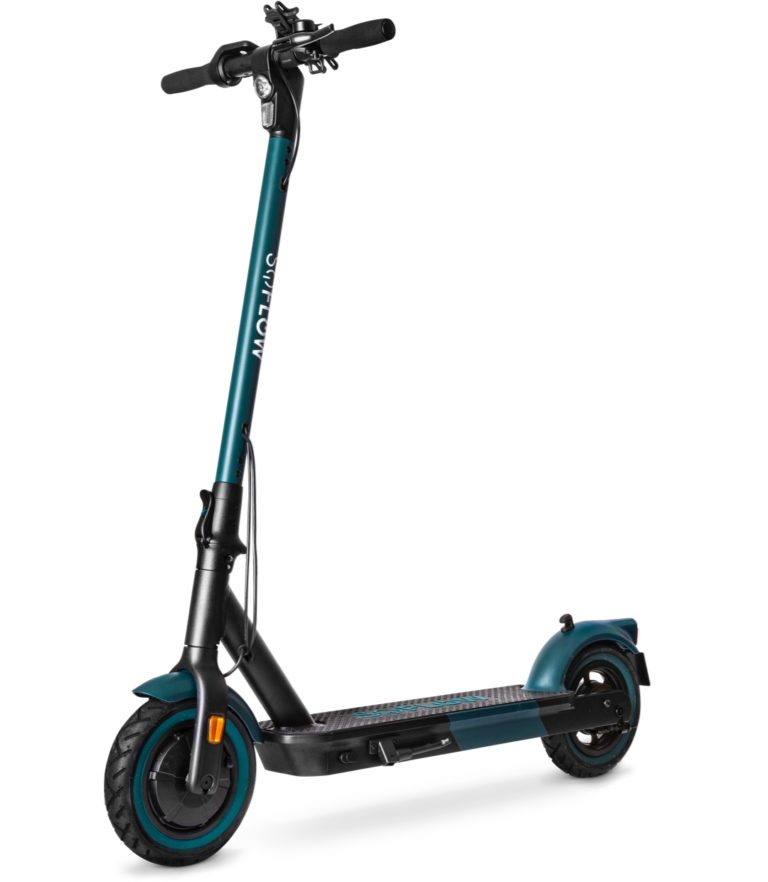 E-Scooter - SoFlow