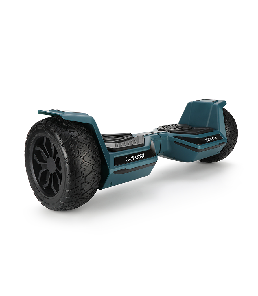 Skateflash hoverboard manual sales